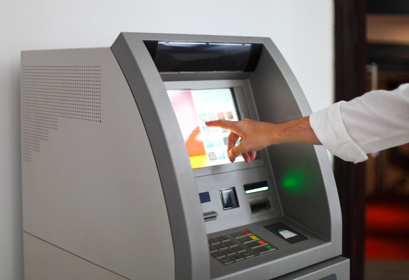 Why ATM Machines Are a Critical Invention