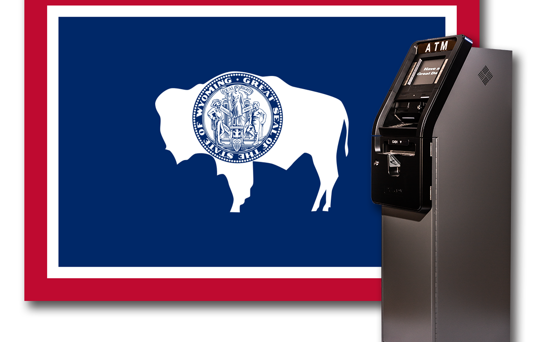Capitalizing on Wyoming’s Tourism: The Advantages of Owning an ATM in the Cowboy State